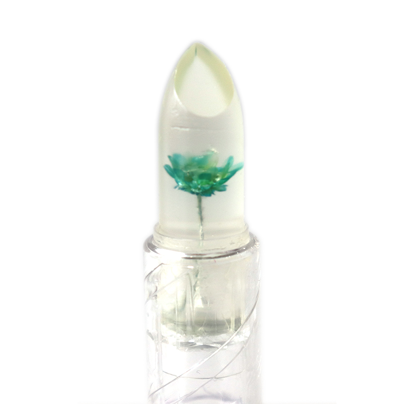 Long-lasting nutritious jelly lipstick, temperature-responsive color-changing and moisture-retaining lipstick Item Picture