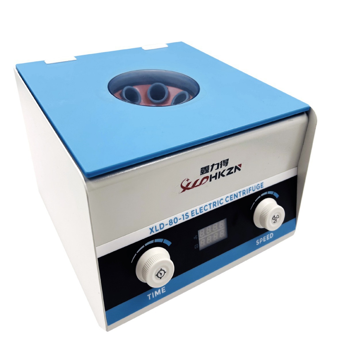 Cross-border exclusive supply of permanent magnet DC motor 4000 RPM for laboratory equipment and low-speed centrifuges for hospitals details Picture