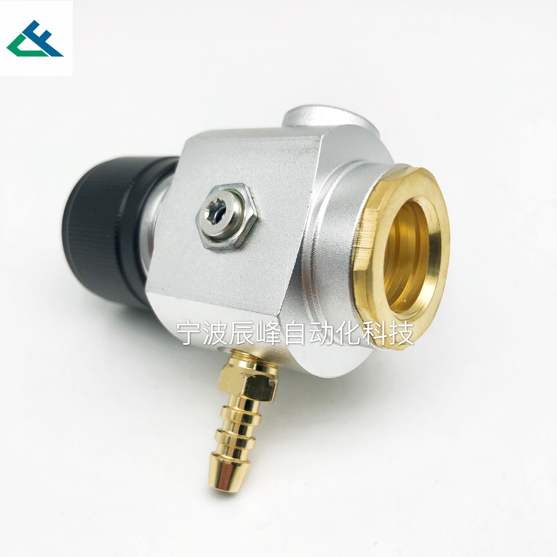 Stainless steel mini beer and coffee machine, soda water automatic beer dispenser, pressure pump Specification image