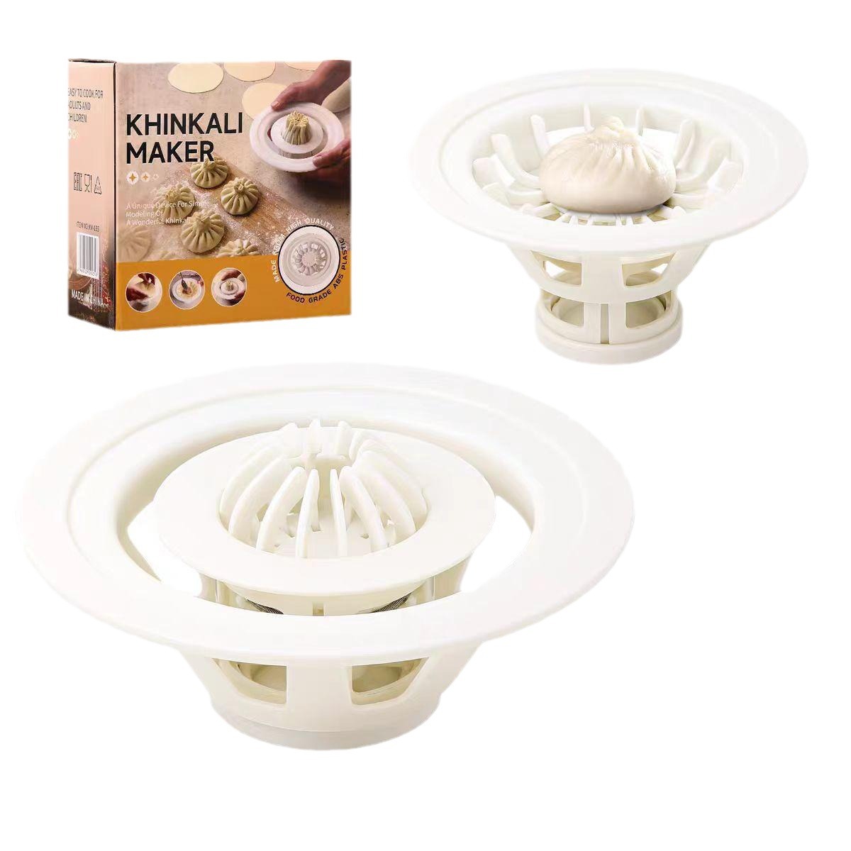 饭团模具实物图