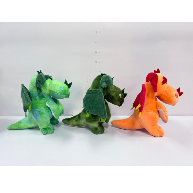 毛绒玩具/羊毛毡挂件/苏格兰高地牛/尼泊尔羊毛毡/羊毛毡细节图