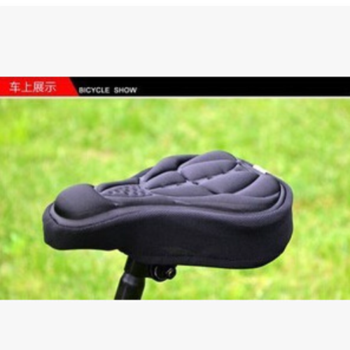 自行车实物图