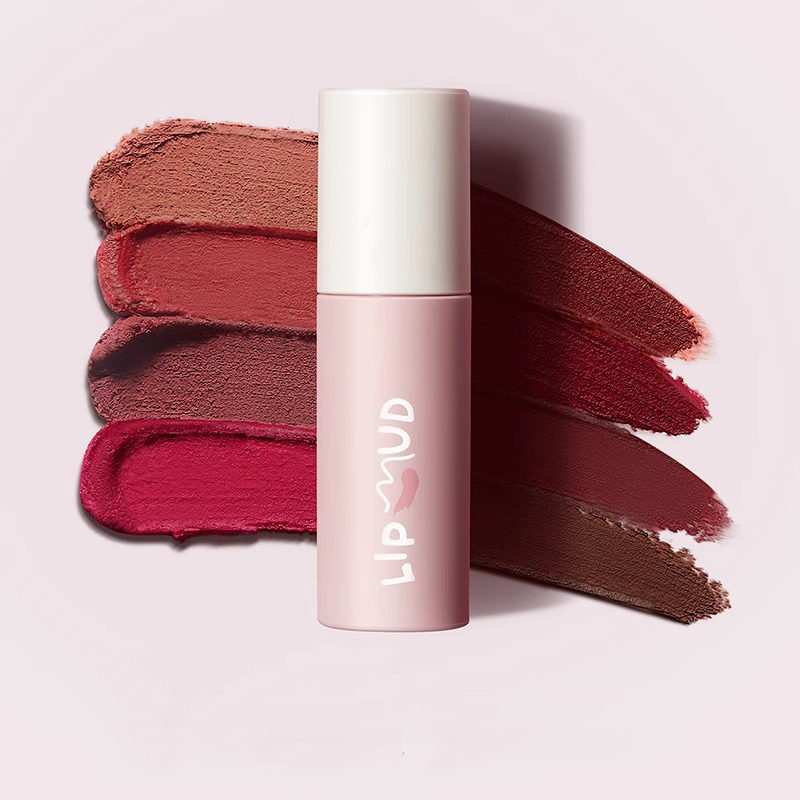 Wholesale moisturizing lip gloss, high-pigment matte lip oil, lip gloss and makeup liquid