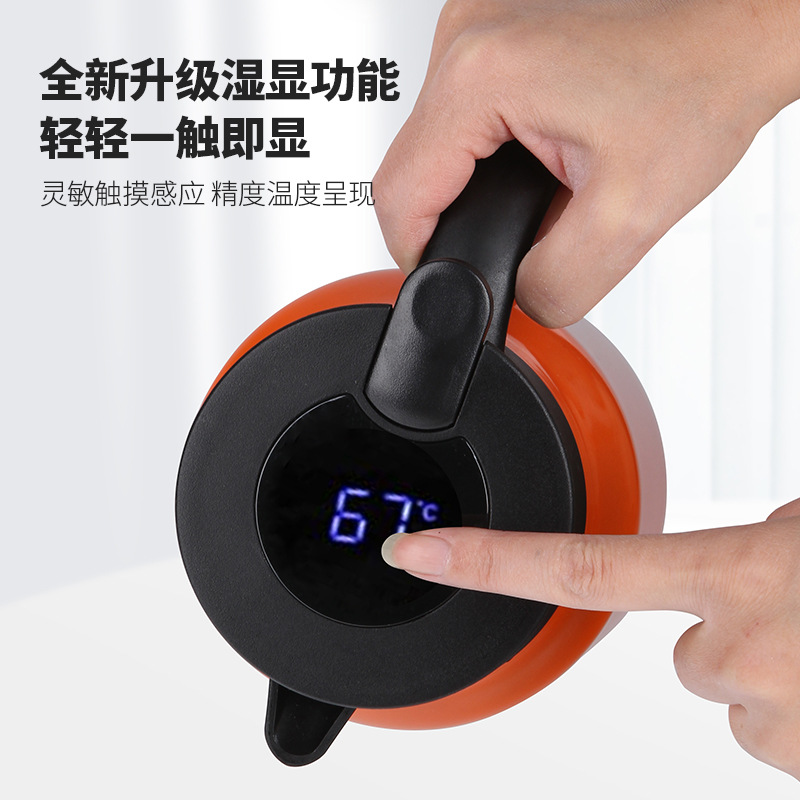 焖壶/水杯/保温茶杯细节图