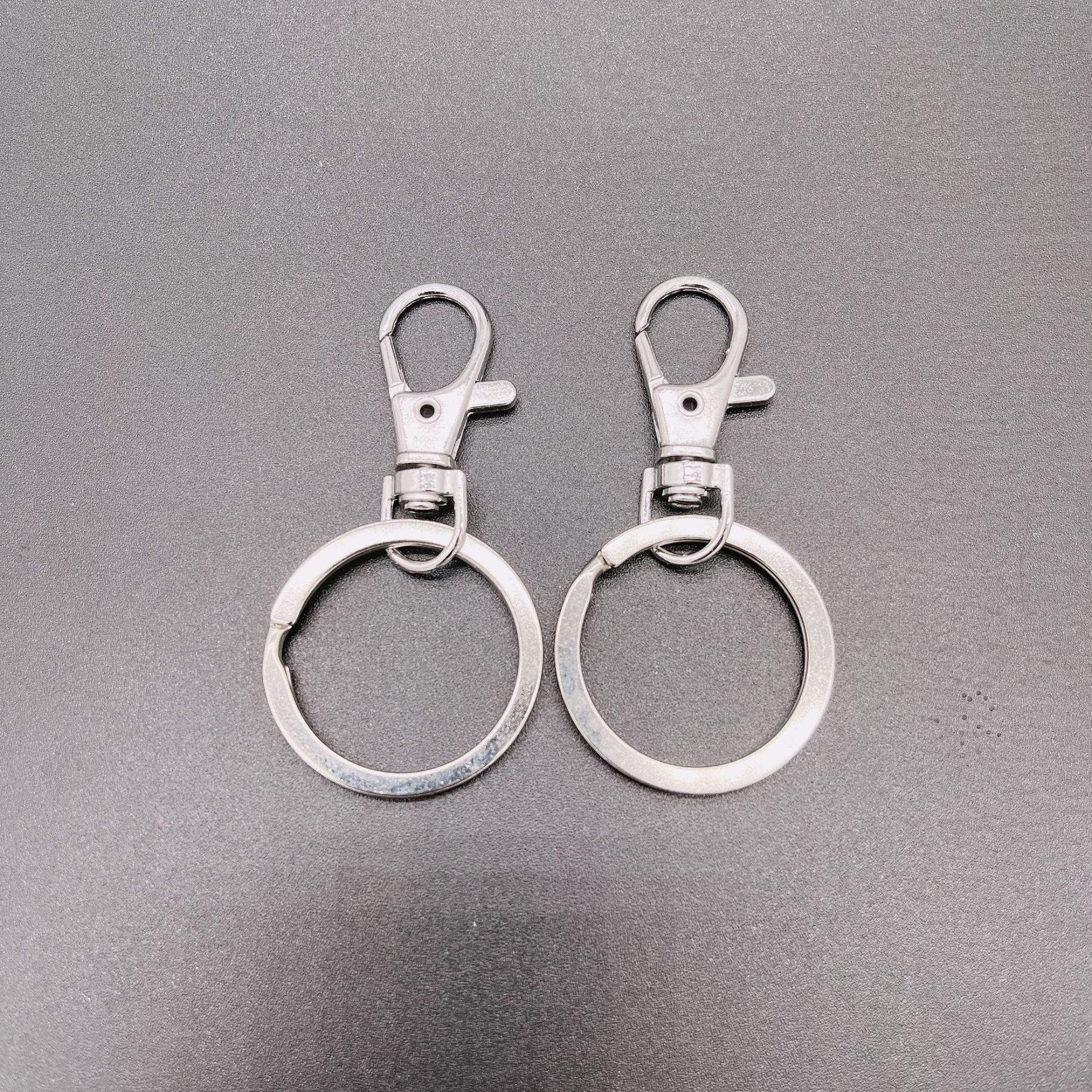 钥匙扣/卡通钥匙扣挂件/钥匙扣公仔挂件/带灯钥匙扣/贝壳钥匙扣产品图