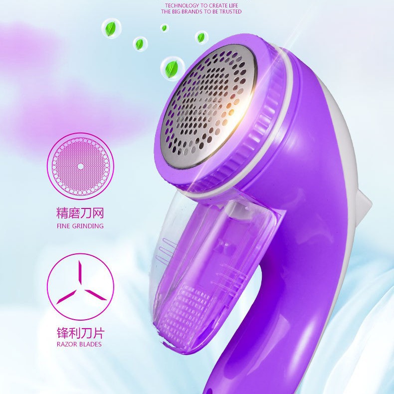 粘毛器/宠物粘毛器/黏毛滚筒/强力水洗粘毛器/刷毛器产品图