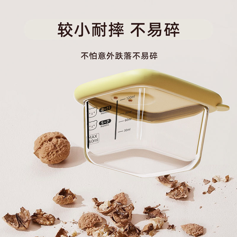 卡通餐具勺叉/硅胶餐具/保鲜盒玻璃/玩具/儿童餐具套装细节图