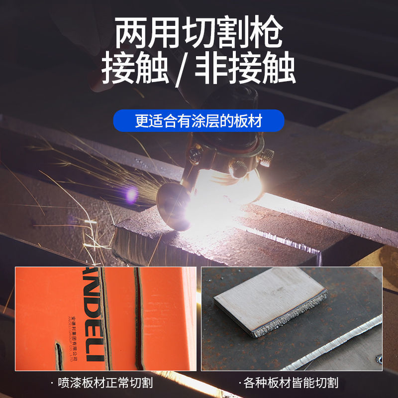 电缆附件实物图