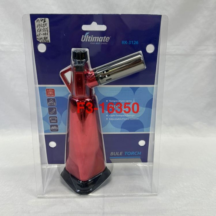 厨房用脉冲电子点火器充电防风打火机户外烧烤点火棒点香薰点蜡烛