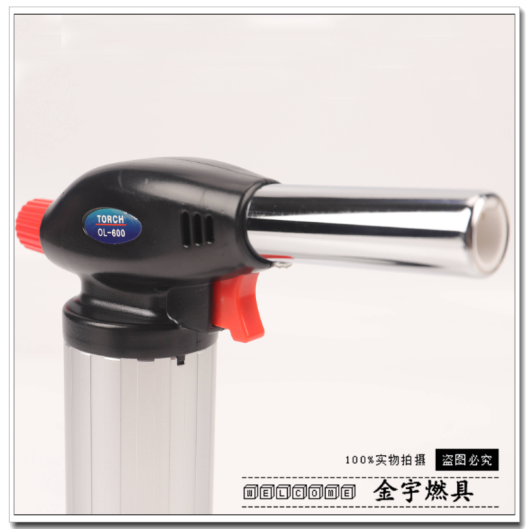 喷火枪/漆刷/电动喷雾器/液化气喷火枪/食物喷火细节图