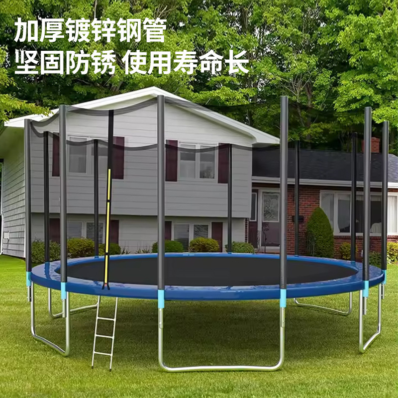 الأسرّة الترويحية للتسلية والترفيه Specification image