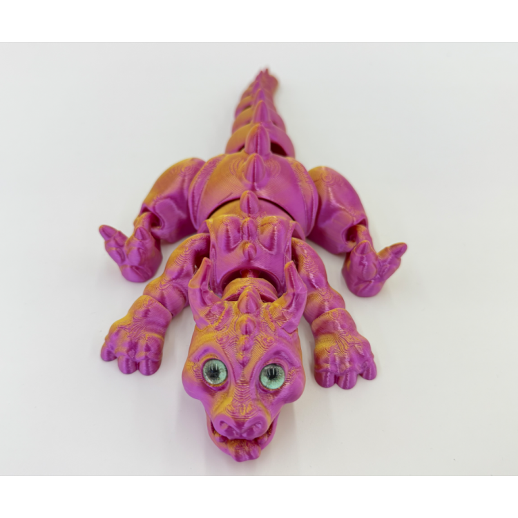 恐龙玩具实物图