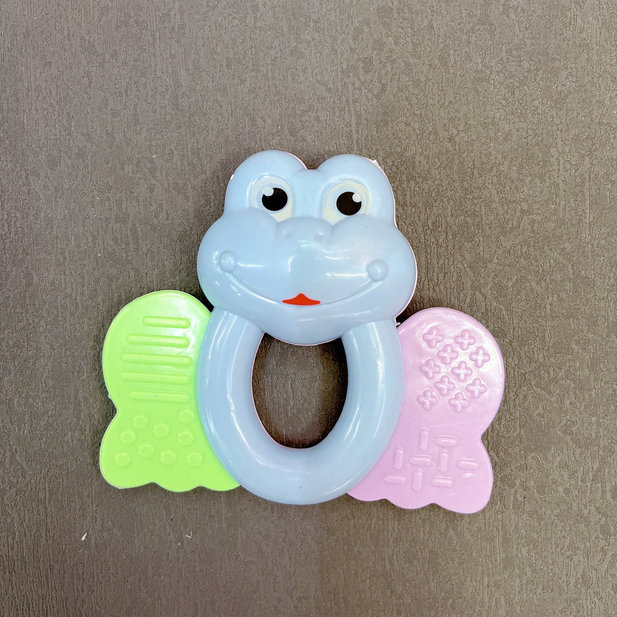 婴儿健身玩具实物图