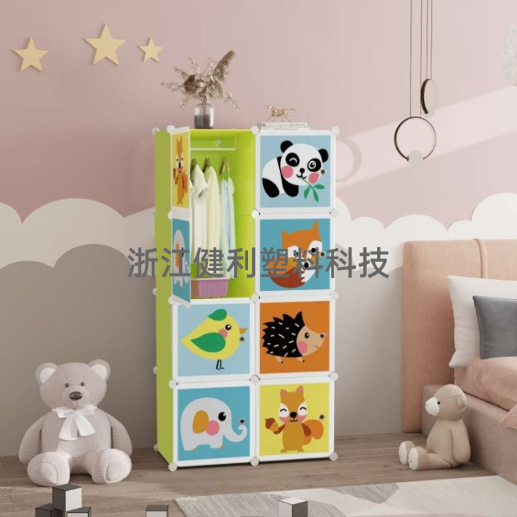 收纳罐、玻璃密封罐实物图