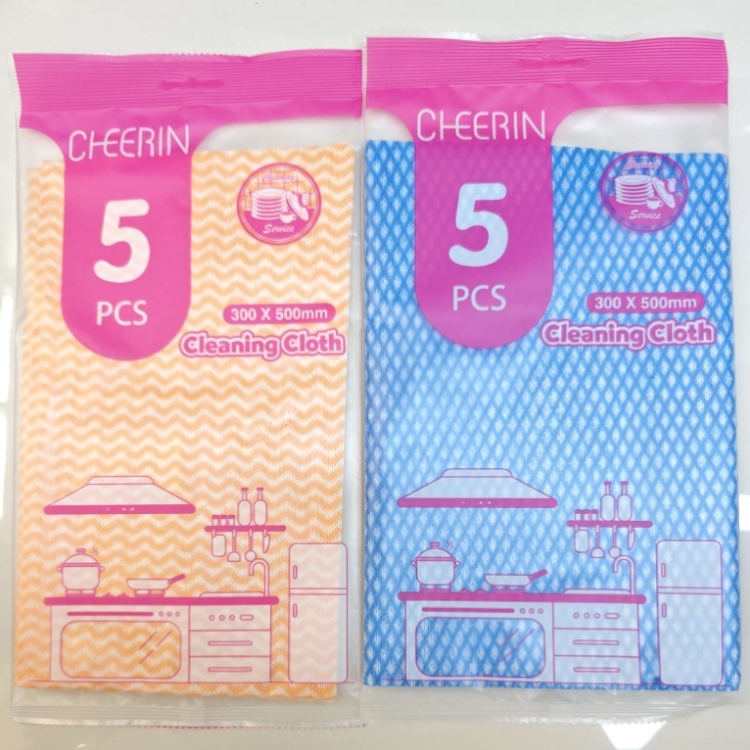 Convenient to carry outdoors in a lazy cloth bag details Picture