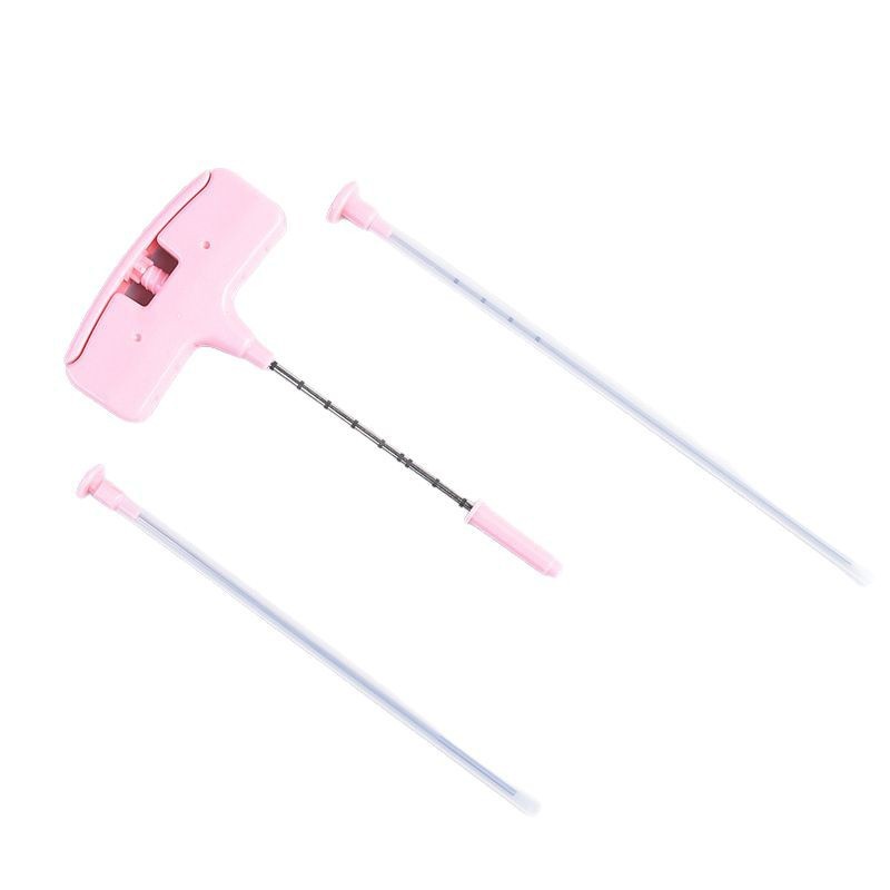 Disposable puncture needle, independent sterile packaging bone marrow needle, medical bone marrow biopsy needle Specification drawing