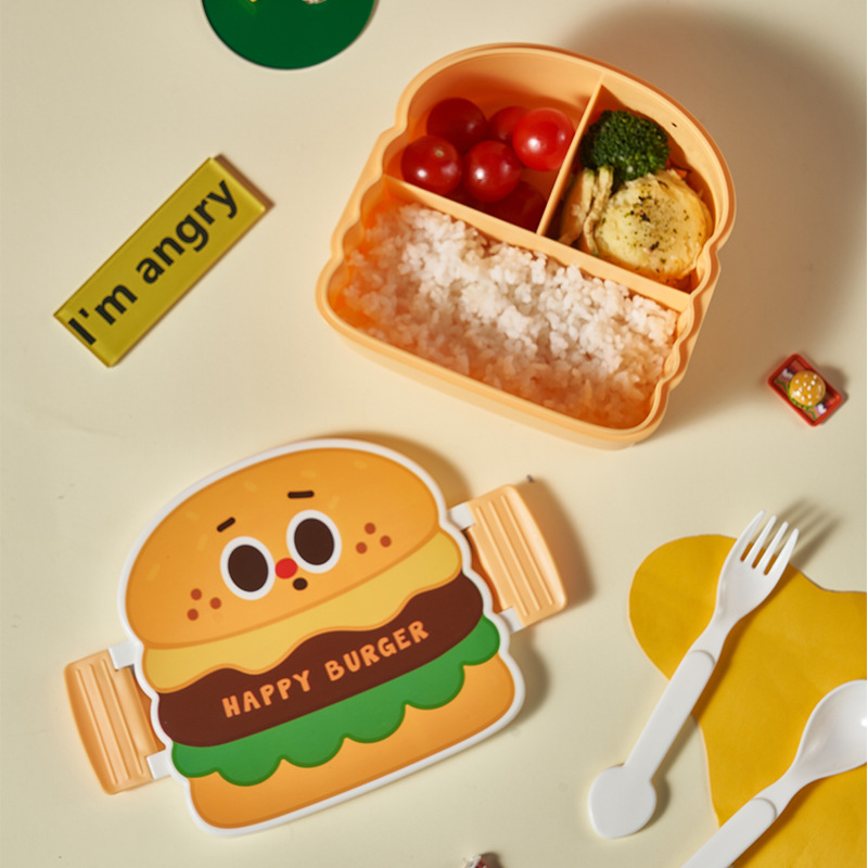 保鲜盒、饭盒实物图