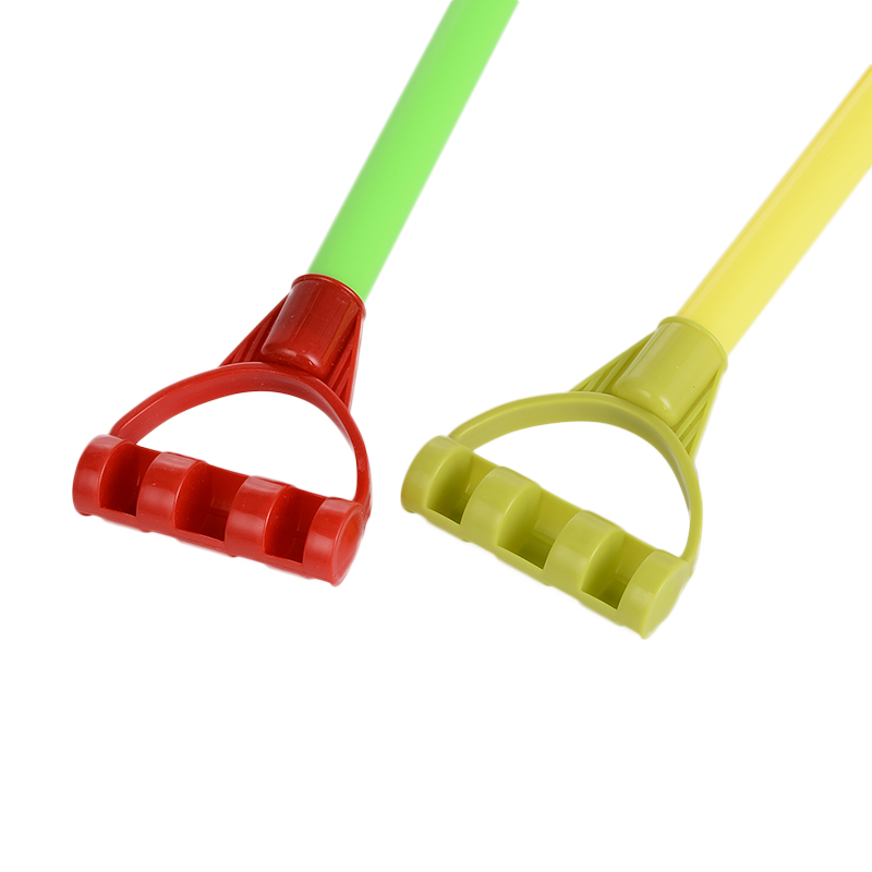 夏季必备儿童沙滩玩具大铲子 789-24沙滩铲子 塑料挖沙铲