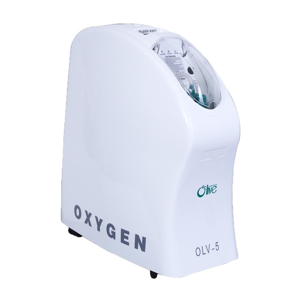Cross-border exclusive oxygen generator, household portable oxygen concentrator, 3L/5L medical portable OLV oxygen generator Application Scenario