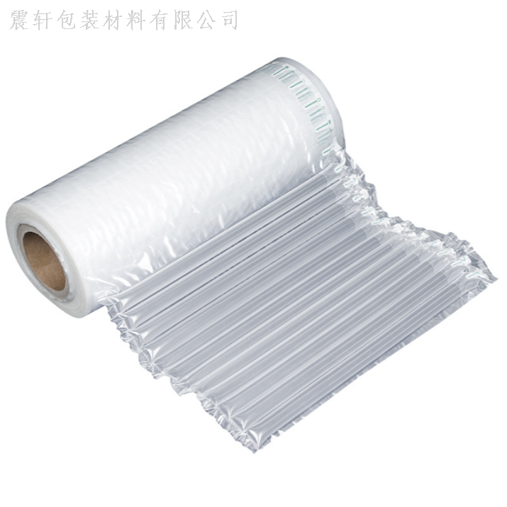 气柱袋卷材15-110CM充气袋填充气泡柱缓冲气泡袋物流防摔垫空气袋详情图5