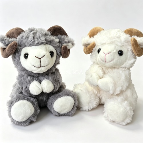 Jellycat plush rabbit dolls are produced by Xinjiang Xiaoyang Creative Toys Factory. They are warm and cute gifts