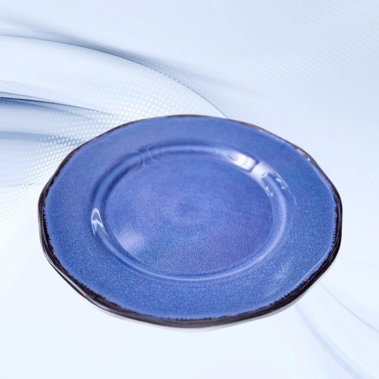 Direct sales from foreign trade export factory, melamine inventory, melamine plates, bowls, trays, salad bowls, fruit plates, hot-selling styles Item Picture
