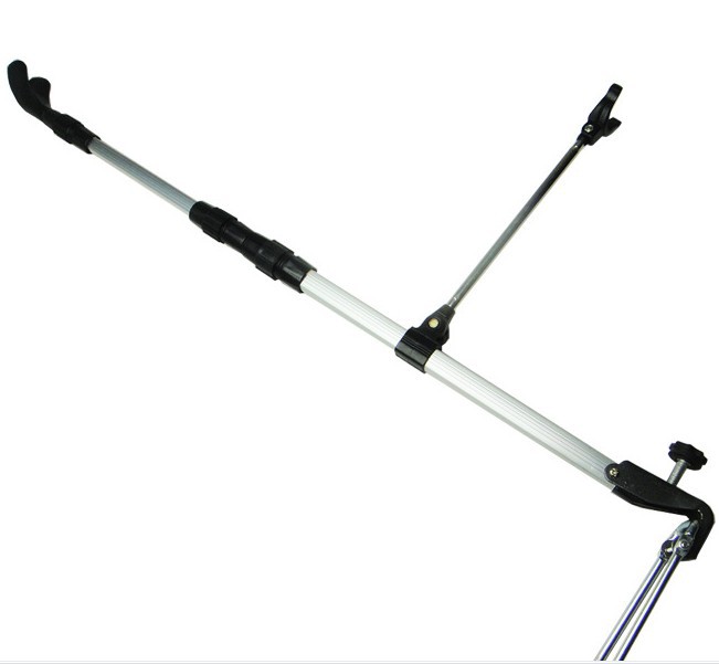 渔具支架铝合金