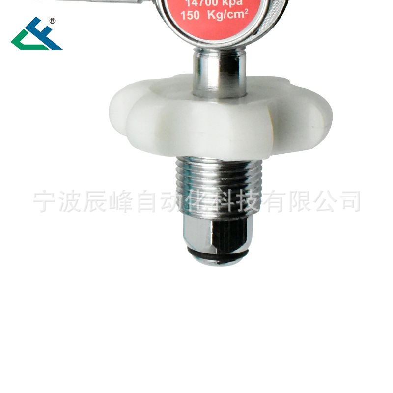Pakistan medical oxygen pressure reducer YQY-710 pressure reducing valve pressure reducing valve gas pressure reducing valve Application Scenario