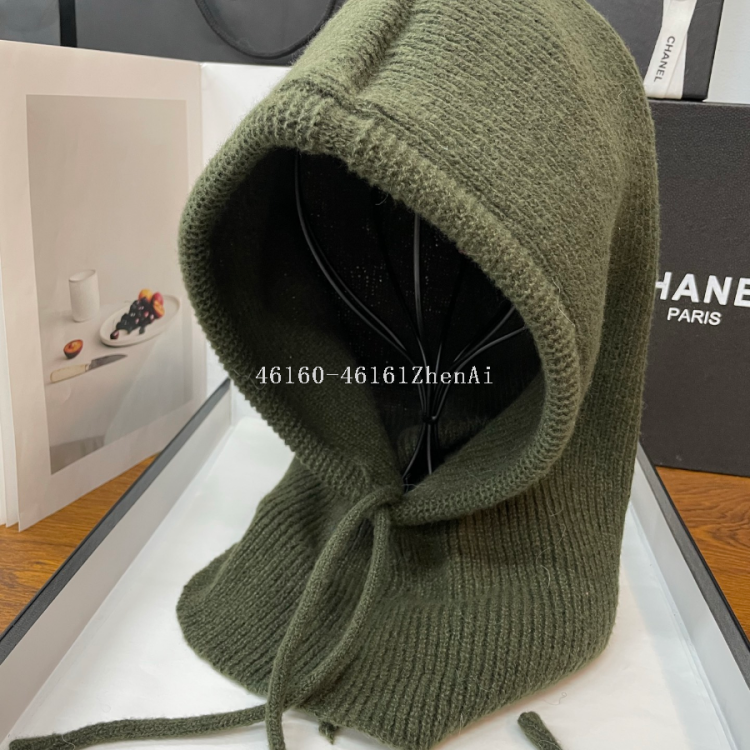 Wholesale of new cross-border export scarves, drawstrings, balacrafas, and e-commerce live streaming supply chain