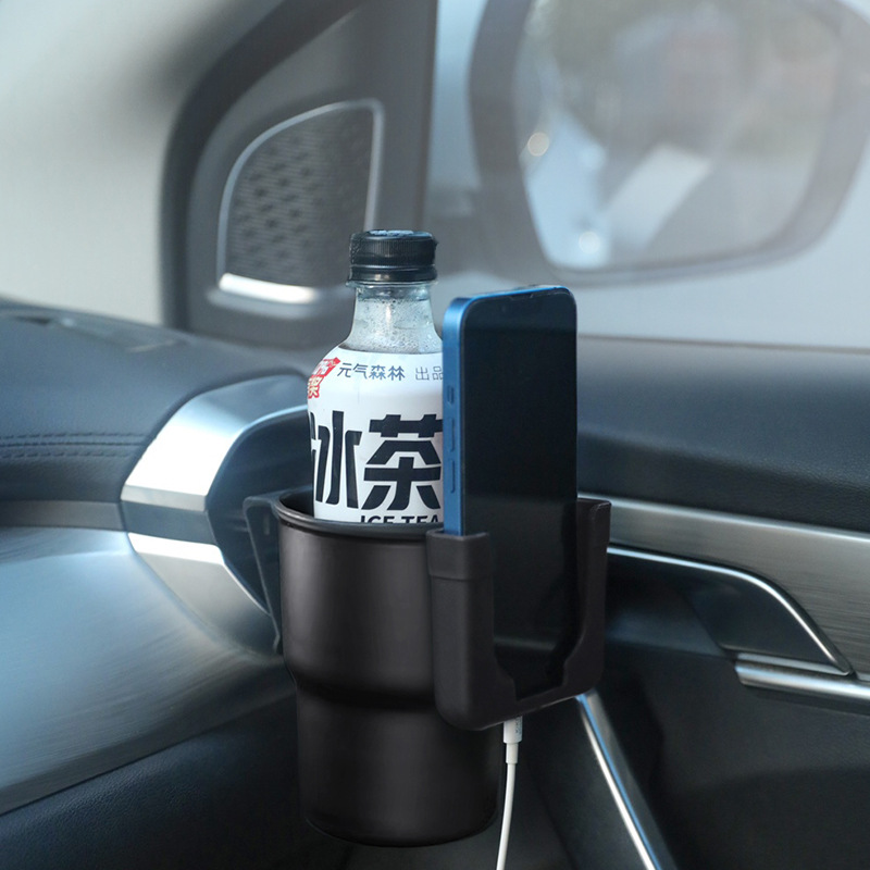 保温杯/纸杯架/夹缝/茶具茶杯架/卫生巾产品图