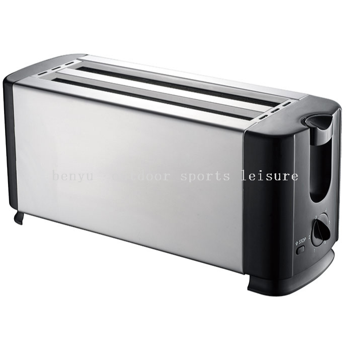 四片式多士炉 Four-slice Toaster