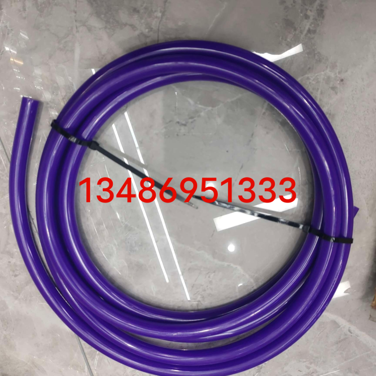 Cross-border air conditioning elbow protector, air conditioning elbow, built-in elbow, built-in protective rubber strip, elbow rubber strip Application Scenario