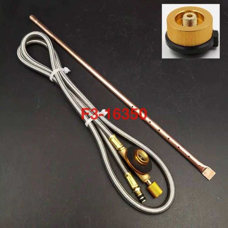 打火机套细节图