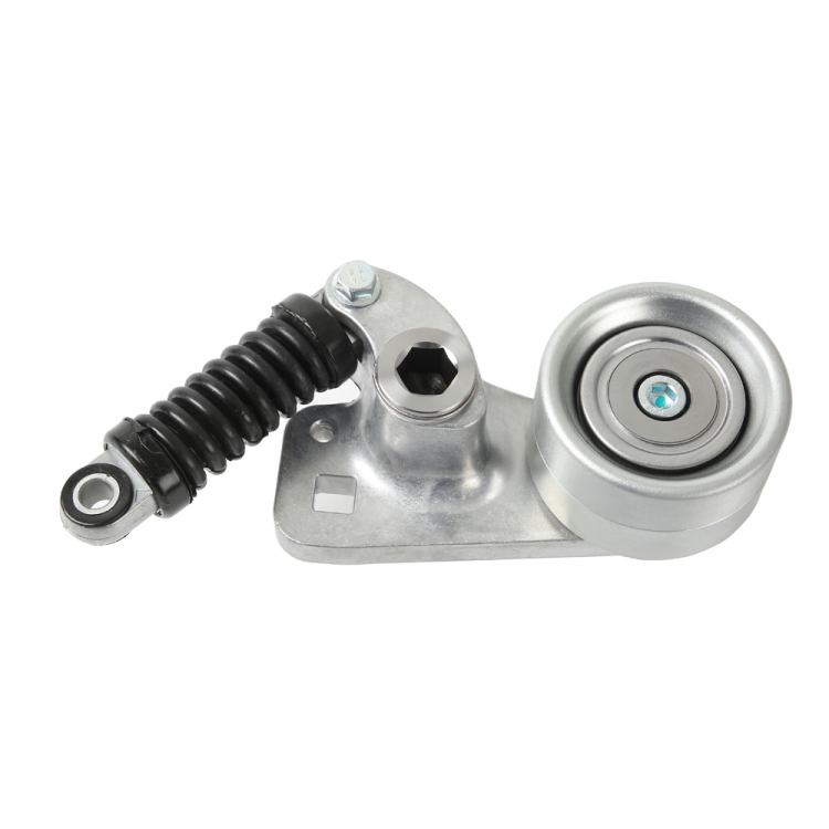 Factory stock available for Mercedes-Benz 5412000370, 5412001070, 5412001870 belt tensioners