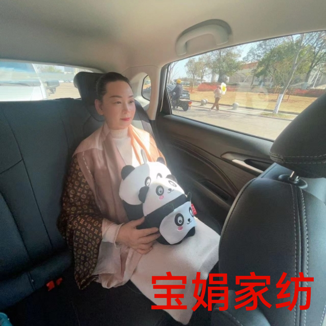 马年门把手套白底实物图