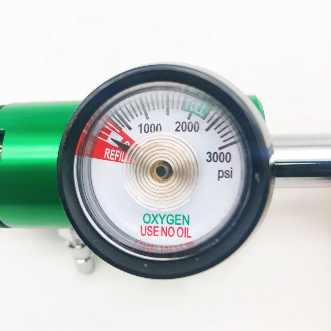 Medical oxygen inhalation Specification image