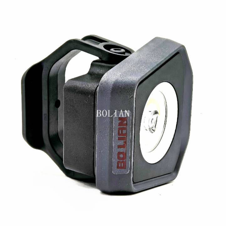 كشاف ليثيوم من بوليAN E001