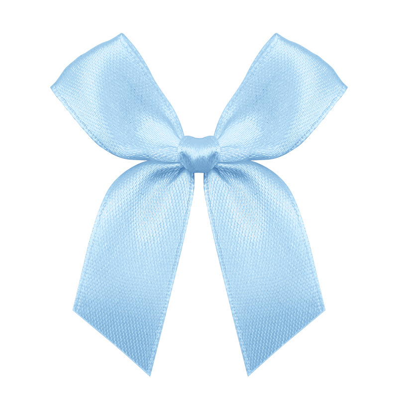 Wedding colorful ribbon bows, paper decorations, honeycomb balls, festival decorations, colorful stripes, and wedding decorations Application Scenario
