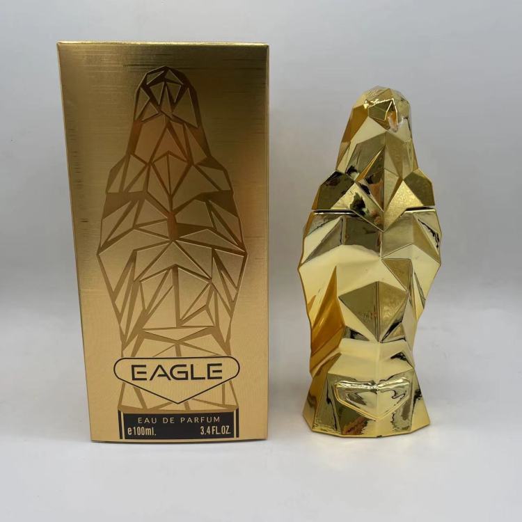 EAGLE oro amazon estilo explosivo Medio Oriente árabe dubai perfume transfronterizo al por mayor comercio exterior exportación