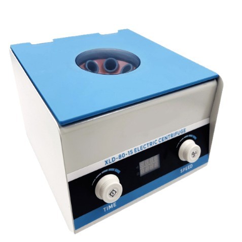 Cross-border exclusive supply of permanent magnet DC motor 4000 RPM for laboratory equipment and low-speed centrifuges for hospitals Application Scenario