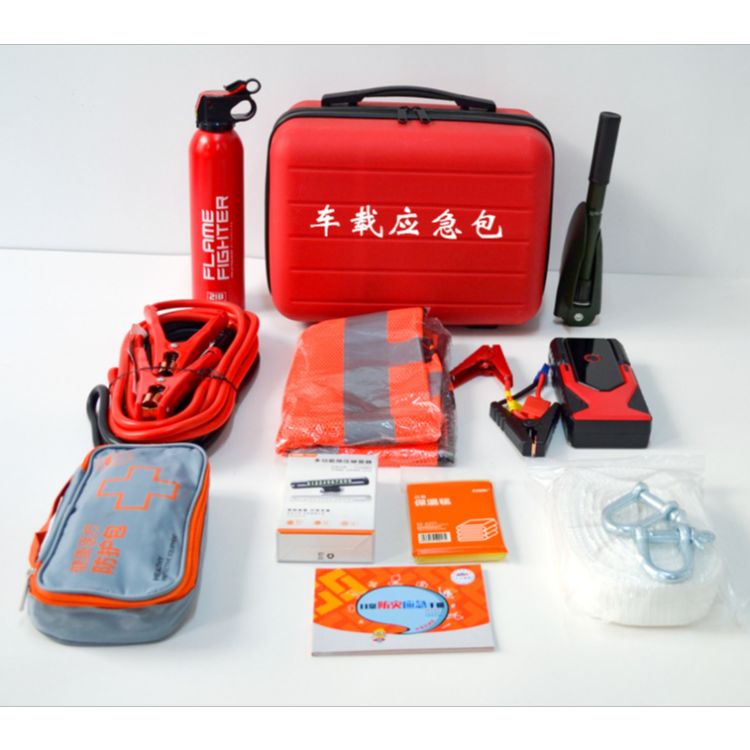 维修工具箱实物图