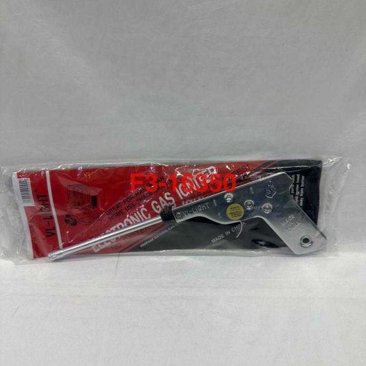 点火 枪 电子点火器 煤气灶天然气猛火炉厨房长脉冲长嘴艾炙明火棒细节图