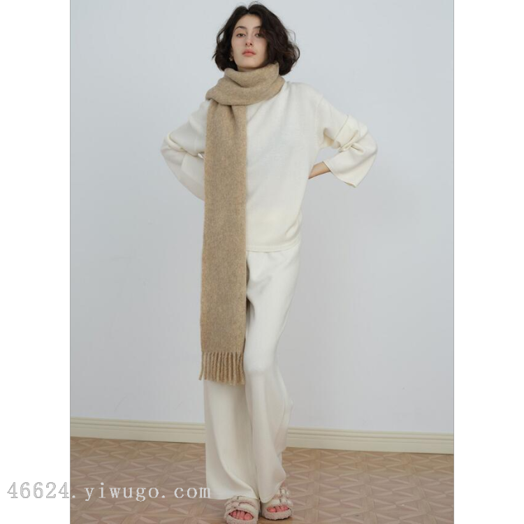 ويقدّم بائع وشاح جديد من وشاح عبر الحدود وشاح من الصوف إلى سلسلة الإمداد مباشرة Specification image