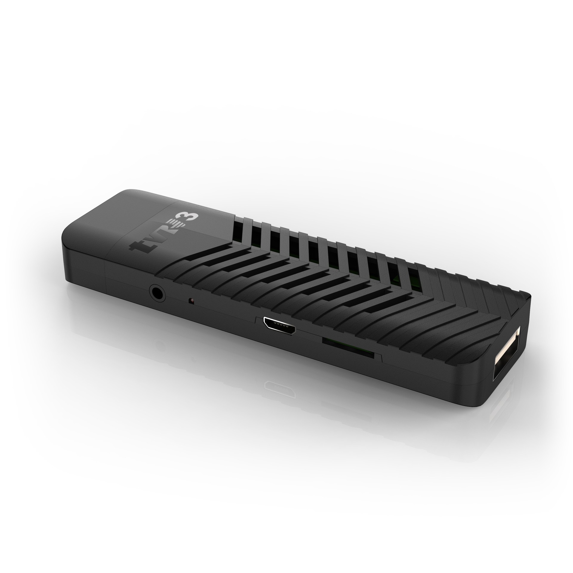 新款外贸盒子TVR3 安卓14.0网络机顶盒4K  WIFI 2.4G机顶盒TV BOX