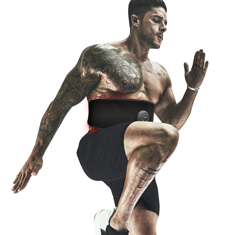 健身套装实物图