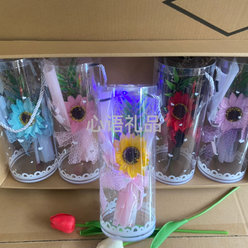 教师节礼物、母亲节礼物、节日礼物白底实物图