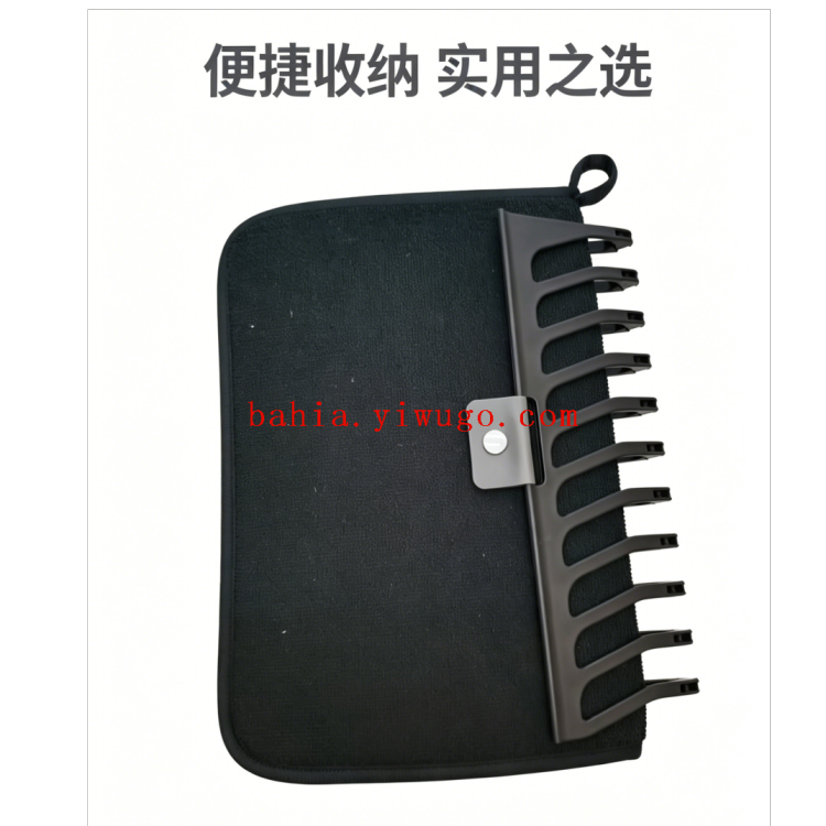 Multi-functional tableware storage pad, draining rack, absorbent pad, anti-slip tablecloth, preferred choice for cross-border foreign trade details Picture