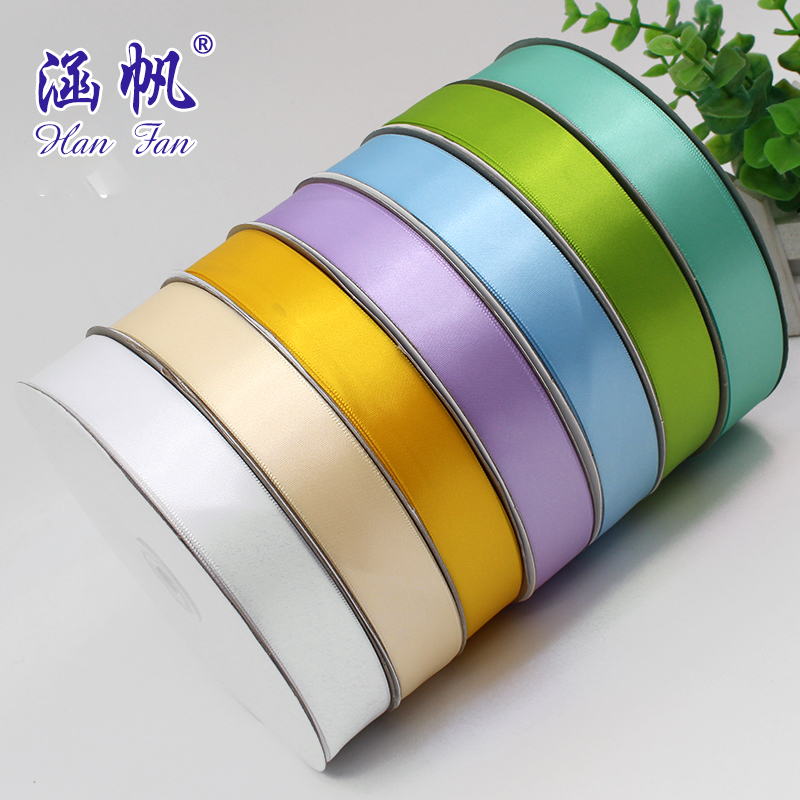 织带/渐变织带/加厚人文织带/辅料布织带/丝带产品图