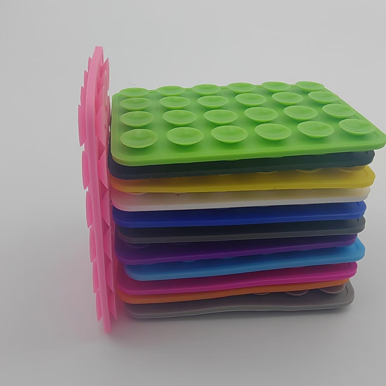 双面胶/吸盘/透明点胶/无痕胶产品图