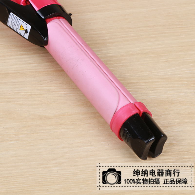 梳子/牛角梳头梳/美发/牛角梳/绿檀柄拼牛角梳产品图